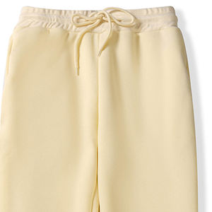 Pantalones de chándal Jogging Pants Brand 10 Papers, nueva colección de otoño, pantalones deportivos casuales para hombre y mujer, pantalones de entrenamiento con protección. - Product Image 6