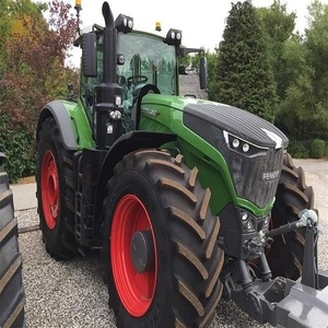 Tracteur Fendt Vario en gros à prix avantageux – Équipement agricole robuste pour le travail sur le terrain, le labour, la plantation et le jardinage - Product Image 6