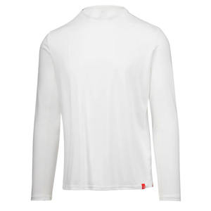 T-shirt de sport uniforme avec logo personnalisé, respirant, imprimé, séchage rapide, maillot de pickleball et de badminton pour hommes - Product Image 3