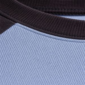 Camiseta de Hombre de Alta Calidad con Pedrería, Manga Corta, Diseño Moderno con Estampado Digital, 100% Algodón Transpirable - Product Image 6