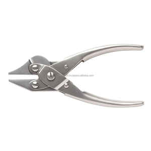 Combinaison de coupe-pince orthopédique Instrument chirurgical Acier inoxydable Certifié CE Marque privée OEM Disponible Durable - Product Image 1