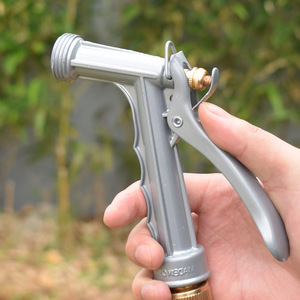 <span class=keywords><strong>Irrigatore</strong></span> in Metallo GS16 Bluebird da 5 Pollici, Ugello Spray Resistente <span class=keywords><strong>per</strong></span> Irrigazione di Ortaggi e Giardinaggio - Product Image 6