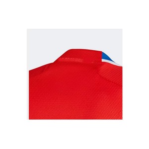 Custom Soccer Football Jersey MOQ, Breathable Quick-Dry Jersey & Shorts Set with Sublimation Print & Custom Logo/<b>Name</b>/Number - Product Image 5