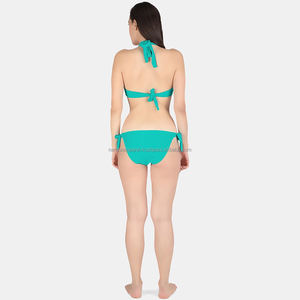 Nardon Apparel Trendy Ladies Bikini Set Maillot de bain sexy de haute qualité, Vêtements de plage à la mode pour l'été 2025 - Product Image 6