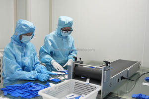 Kit de <span class=keywords><strong>test</strong></span> rapide <span class=keywords><strong>TOXO</strong></span> <span class=keywords><strong>IgG</strong></span>/IgM bandelettes de <span class=keywords><strong>test</strong></span> vétérinaire Ab sang total/sérum/plasma - Product Image 4