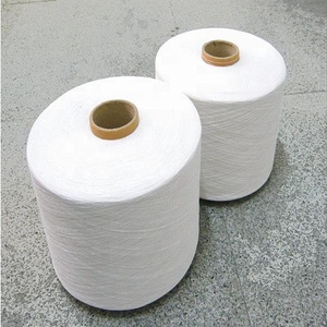 Comprar ahora NE 30s/1 100% Hilo compacto peinado de algodón para tejer Hilo de algodón Fabricante - Product Image 4