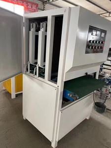 中国供应商 研磨机 中国工厂生产五金工件平面抛光机 木板砂光机 最低价格 更便宜 - Product Image 3