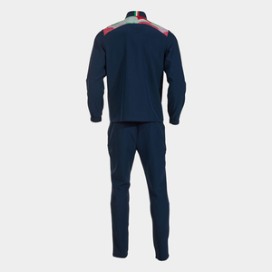 Vêtements pour hommes, survêtements évasés personnalisés pour hommes, nouveau design, vente chaude, survêtements imprimés avec logo pour hommes, tenue d'entraînement - Product Image 2