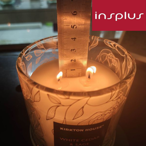 INSPLUS เวียดนาม บริการตรวจสอบคุณภาพเทียนแบบมืออาชีพ ก่อนการจัดส่ง ตรวจสอบคุณภาพ QC โดยผู้ตรวจสอบ - Product Image 1