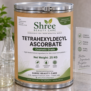 Poudre d'ascorbate de tétrahexyldecyle pour lutter contre le vieillissement corporel - Product Image 1