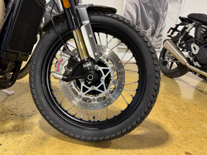Moto Triumph Bobber TFC 2020 de haute performance à vendre NOUVELLE ARRIVÉE - Product Image 3