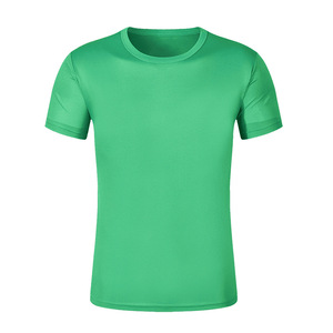 Wholesale High Quality Men's Oversized T-Shirts Custom Sublimation and Print 100% Cotton Summer <b>White</b> <b>Tee</b> Shirt Blanks - Product Image 5