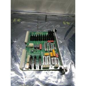 AMAT 0100-00423 GPLIS SERIPLEX I/O DISTRIBUTION - Équipements et pièces semi-conducteurs d'occasion fiables à l'échelle mondiale - Product Image 2
