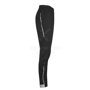 Pantalones de Ciclismo de Secado Rápido Ecológicos de Alto Rendimiento, Tela Elástica, Largos, para Ciclismo de Montaña y Carretera para Hombre - Product Image 2