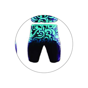 ชุดยูนิฟอร์ม 7v7 ดีไซน์ล่าสุด ขายดีที่สุด สวมใส่สบาย ระบายอากาศได้ดี คุณภาพสูง สำหรับทุกเพศ - Product Image 5