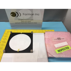 Adaptateur de plaque AMAT 0040-76022. E-Rack Cooling - Équipements et pièces semi-conductrices d'occasion de qualité supérieure, disponibles dans le monde entier - Product Image 2