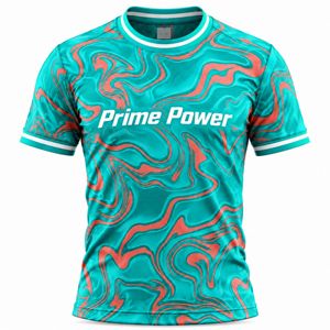 เสื้อฟุตบอลทีมขายส่ง เสื้อฟุตบอลสั่งทำพิเศษ แบบซับลิเมชั่นเต็มตัว ชุดแข่งขันแบบกำหนดเองสำหรับสถาบันฝึกสอน คุณภาพสูงจากผู้ผลิต - Product Image 2