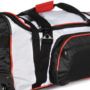 Bolsas Deportivas Personalizadas de Alta Calidad, 30-40l, Ligeras, Duraderas, con Forro de Poliéster, Unisex, Gran Venta, para Uso en Exteriores - Product Image 5