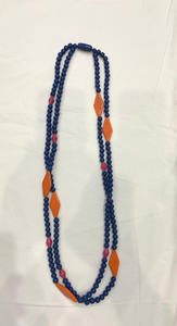 สร้อยคอเรซิ่นประดับลูกปัดลายเทวดาสุดอินเทรนด์สำหรับงานปาร์ตี้ งานแต่งงาน และเป็นของขวัญ - Product Image 2