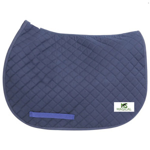 Almohadillas de Alta Calidad para Montar a Caballo, Almohadillas de Excelente Calidad para Montar a Caballo, Tela de Algodón, Uso Multiusos - Product Image 3