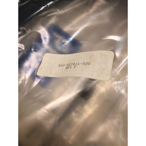 Lam 853-017816-020ตัวกำเนิดสายไฟ CA-เชื่อถือได้อุปกรณ์เซมิคอนดักเตอร์ทั่วโลกดั้งเดิมและชิ้นส่วนที่ - Product Image 4