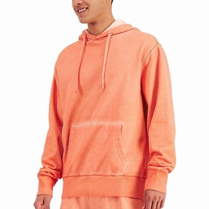 Diseña Tu Propio Conjunto de Sudadera con Capucha y Pantalones Cortos, Personalizado con Impresión, Color Sólido, Felpa de Algodón, Chándal con Cordón, Ropa Deportiva Informal - Product Image 6