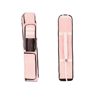 กระเป๋าชุดคริกเก็ตคุณภาพสูงสำหรับผู้ชายและผู้หญิง ยี่ห้อ NAHEED SPORTS ขายส่งสำหรับมืออาชีพ ผลิตในประเทศปากีสถาน - Product Image 1