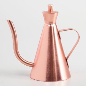 Mug en cuivre avec poignée, style vintage, vaisselle pour la salle à manger - Product Image 4