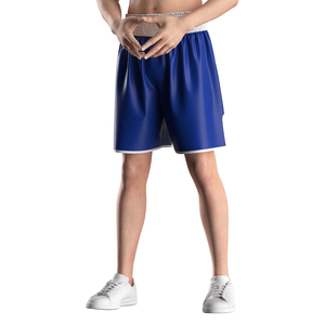 High Street Style Boxing <b>Shorts</b> Quick Drying <b>Polyester</b> Breathable Boxing <b>Shorts</b> Custom Cotton Low Price Boxing <b>Shorts</b> - Product Image 2