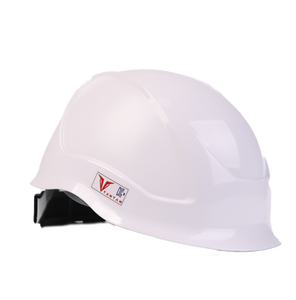 Casco industrial de Corea con certificado KCS, tapa de seguridad ventilada con visera, casco duro - Product Image 6