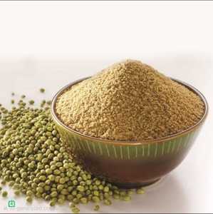 Poudre de coriandre de qualité supérieure, naturelle, fraîche, épice Ocean Link Exim, durée de conservation de 12 mois, pour la cuisine et la transformation alimentaire - Product Image 1