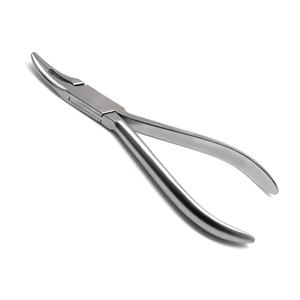 German Stainless Steel Manual Orthodontic Dental Utility Weingart <b>Pliers</b> <b>Set</b> Ergonomic Grip Surgical Instrument By Grip Surgical - Product Image 2