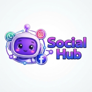 Plataforma de Marketing Digital Empresarial AI Social Media Hub y Suite de Orquestración Automatizada de Campañas Sociales para Marcas - Product Image 2