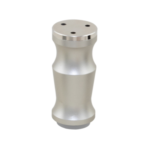 Patas de Sofá Modernas de Aluminio Resistente, Patas Redondas de Metal para Muebles, Soporte para Sofá en Color Dorado y Negro, Herrajes para Muebles de 3 y 4 Pulgadas - Product Image 4