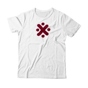 Camiseta de estilo japonés para hombre con estampado de foto de Geisha, manga corta, cuello redondo, ajuste regular, jersey de algodón con estampado digital - Product Image 2