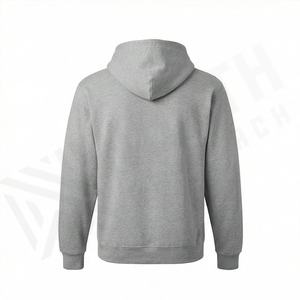 Sudaderas con Capucha Unisex al por Mayor, 300 GSM, Calidad Premium, Precio de Fábrica, Cómodas, Cálidas, Suaves y Gruesas - Product Image 2