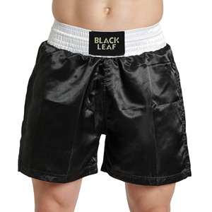 Fabricant de shorts de boxe personnalisés haut de gamme, OEM Fightwear, shorts de boxe avec logo personnalisé, fournisseur de vêtements de sport en gros - Product Image 1