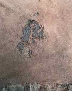 Camiseta con Logotipo Personalizado, Alta Calidad, 100% Algodón, 275GSM, Estampado, Corte Holgado, Personalizada, Lavada, para Hombre - Product Image 5