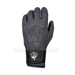 Comfort <b>Fit</b> Men Baseball Batting Gloves Premium Quality Breathable Sports Gloves With Adjustable Wrist Support For Adult Player - Product Image 2