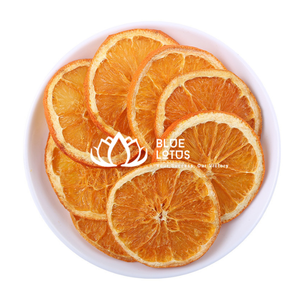 HOT SELLING | Dried Orange Slices Pure Fruit Tea Drink for Beverage Baking Cocktail Garnish Wholesale Supply Vietnam - Product Image 1