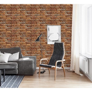 12x18 12x24 30x60 30x45 300x600 gốm kỹ thuật số Tây Ban Nha đá gạch 3D Glossy độ cao tường gạch 300x450mm giá rẻ - Product Image 1