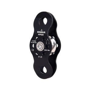 Poulie de sécurité - Product Image 1