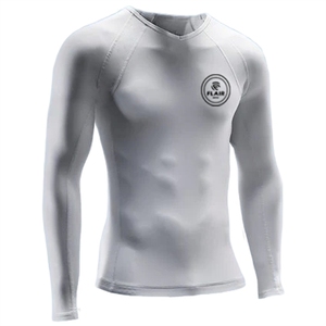 Good Quality <b>Compression</b> <b>shirts</b> Wholesale High Quality 100 Cotton Plus Size Men's Sublimation Printing <b>Compression</b> <b>shirts</b> - Product Image 4