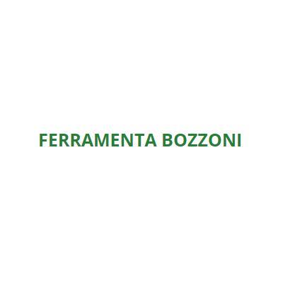 FERRAMENTA BOZZONI UTENSILERIE SRL logo