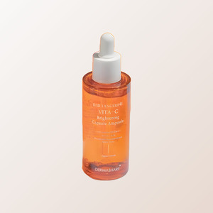 Derma Share Redhyang Vita C Ampoule Capsule Éclaircissante 50mL - Product Image 2