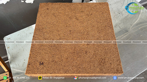 Ladrillo de fibra de coco ecológico para germinación de semillas, suelo suelto para el crecimiento de raíces, apto para todo tipo de plantas, calidad premium de fábrica. - Product Image 6