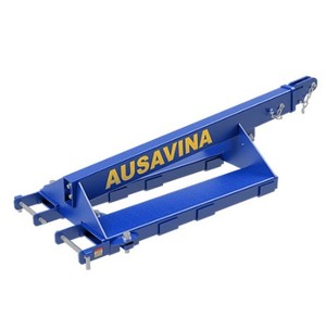 Pluma para Montacargas AUSAVINA - Product Image 4