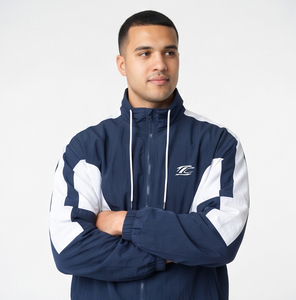 <b>Lightweight</b> Windbreaker Tracksuit Unisex Waterproof Rain <b>Jacket</b> Pants Set 100% Nylon Windbreaker Waterproof Suit Unisex - Product Image 5