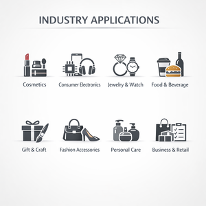 Boîte rigide magnétique de style livre personnalisée avec insert en EVA |   Emballage cadeau de luxe OEM pour le thé, les produits de bien-être et les coffrets d'entreprise - Product Image 6