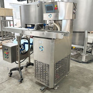 Macchina <span class=keywords><strong>per</strong></span> la Produzione di <span class=keywords><strong>Cioccolato</strong></span> Commerciale GUSU Facile da Usare Macchina <span class=keywords><strong>per</strong></span> Temperaggio del <span class=keywords><strong>Cioccolato</strong></span> - Product Image 5